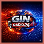 GIN Radio 24