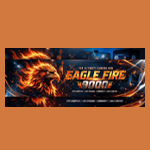 Eagle Fire 9000