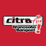Citra FM Wonosobo 98.8