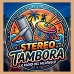 Stereo Tambora