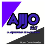 Ajijo 92.7