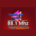 Estudio Dos Fm RdT