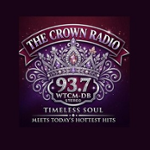 WTCM-DB 93.7 The Crown Radio