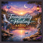 Tranquility n Healing