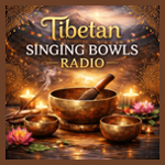 Tibetan Singing Bowls