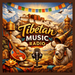 Tibetan Music