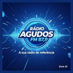 AGUDOS FM 87,9