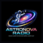 ASTRONOVA RADIO