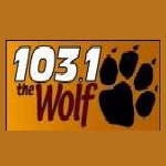 WWOF 103.1 The Wolf