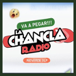 La Chancla Radio