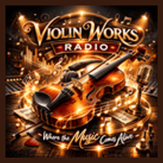 Violin Works