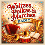 Waltzes, Polkas, and Marches