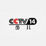 CCTV14电视伴普