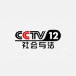 CCTV12电视伴音
