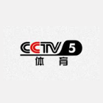 CCTV5电视伴音
