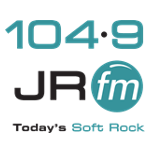 CFJR-FM 104.9 JR FM
