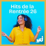 NRJ HITS DE LA RENTREE 26