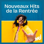 NRJ NOUVEAUX HITS DE LA RENTREE