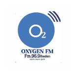 Oxygen FM 96.9