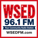 WSED 96.1 FM