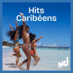 NRJ HITS CARIBEENS