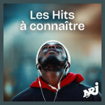 NRJ LES HITS A CONNAITRE