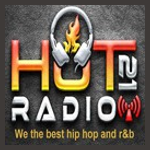 Hot 21 Radio