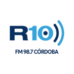 Radio 10 Ciudad de Córdoba