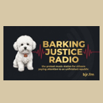 Barking Justice Radio