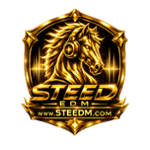 STEED EDM Radio