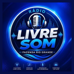 Rádio Livre Som Fazenda Rio Grande