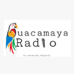 Guacamaya Radio Digital