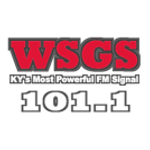 WSGS 101.1 FM