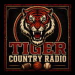 Tiger Country Radio