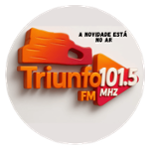 Triunfo FM 101.5 FM