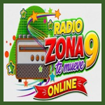Zona 9 Te Mueve