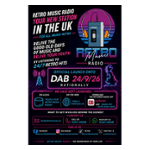 Retro Music Radio UK