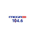 MEGANEWS 104.6 FM