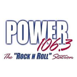 KPHR Power 106.3