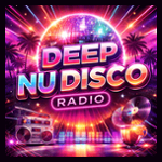 Deep Nu Disco
