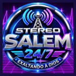 Stereo Salem