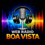 Web Rádio Boa Vista