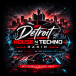 Detroit House n Techno