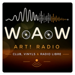 WoAoW Art! Channel