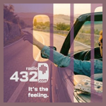 Radio 432