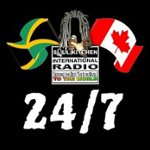 Soul Kitchen Radio