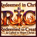 Redeemed in CHRIST Music