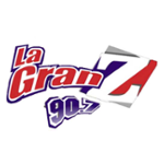 XHEZ - La Gran Zeta 90.7 FM