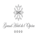 Grand Hotel de l'Opera, La Radio