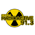 Radioactive (Sifnos) 91.3 FM